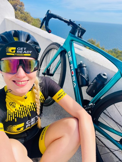 Odkryj moc roweru De Rosa Idol: Nasze wrażenia z testów w Hiszpanii
