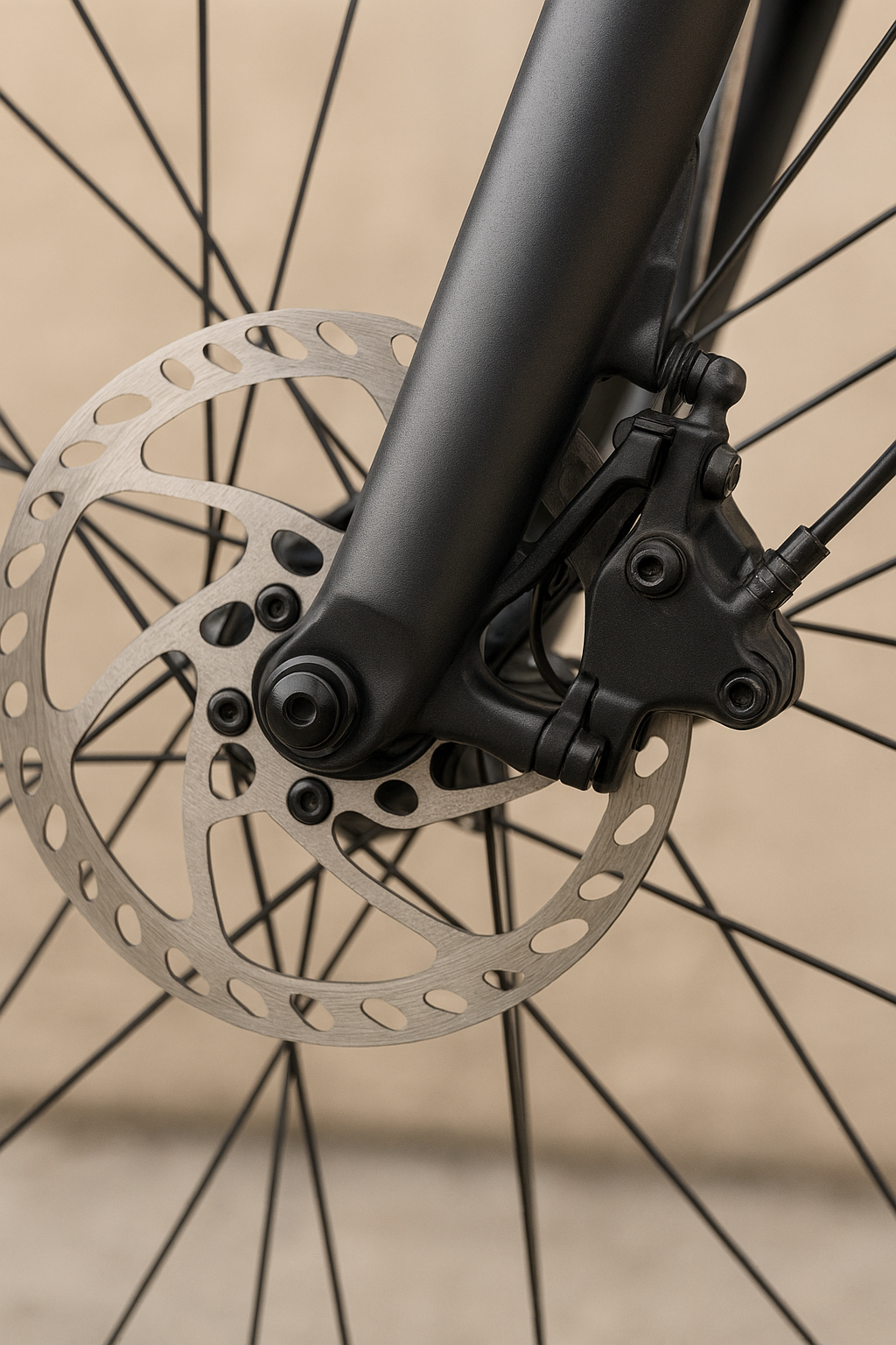 Hamulce mechaniczne czy hydrauliczne – jakie wybrać do roweru miejskiego lub górskiego?